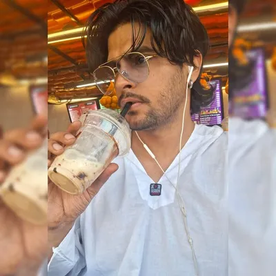 Atul Kumar Tripathi profile