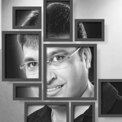 ATUL VED profile