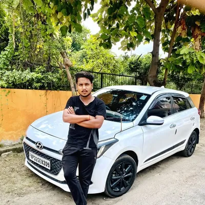 Atul Yadav profile
