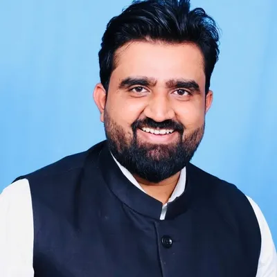Atul Yadav profile