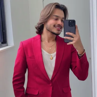 Atul khaire