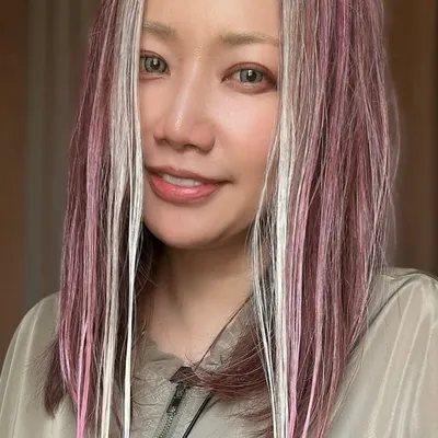 中岡 あつよ profile