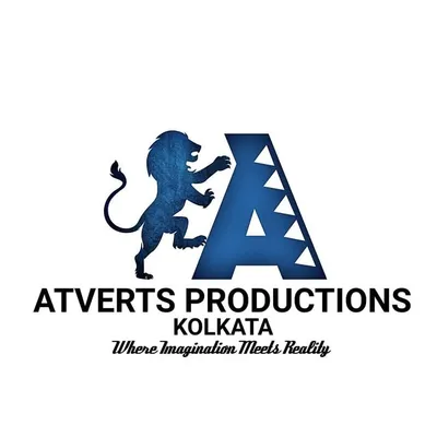 Atverts Productions Kolkata profile