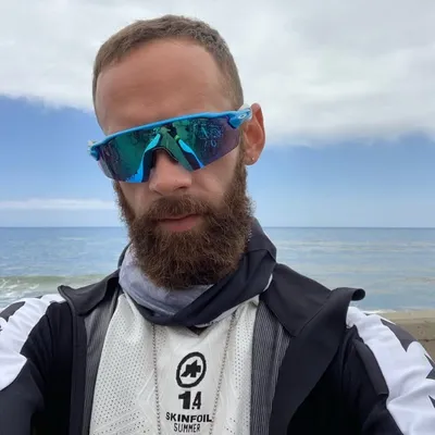 Andrew T. Vottero profile