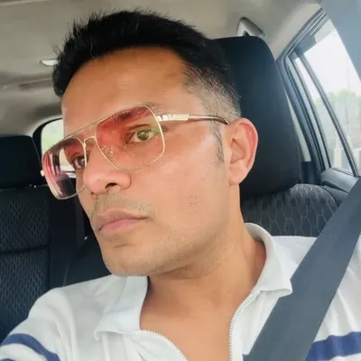 Bharat Atwal profile