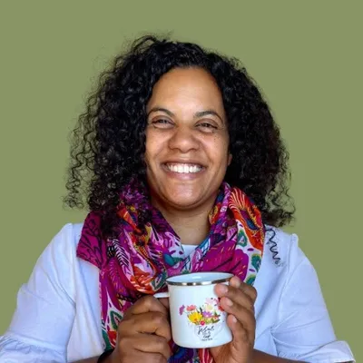 Desrae Melville/ YOUTUBE profile