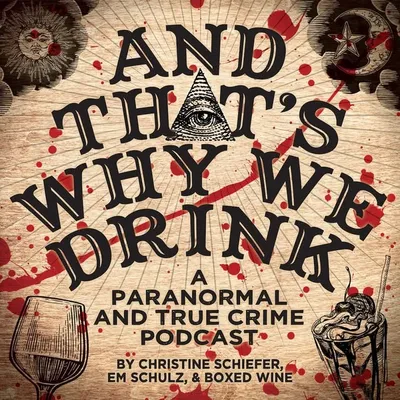 AndThatsWhyWeDrink profile