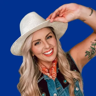 Lauren B Warnke profile