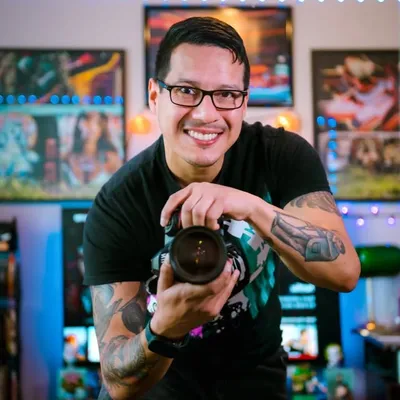 Carlos Hernandez profile