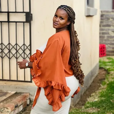 Oratile Ratiie profile