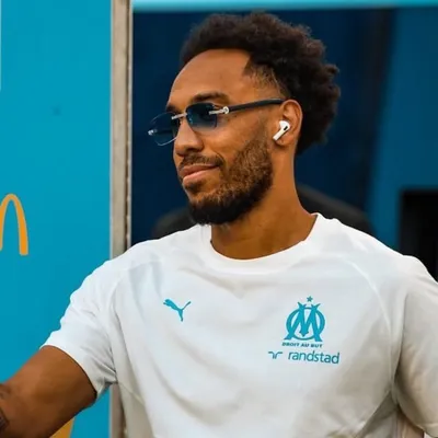 Pierre-Emerick Aubameyang profile