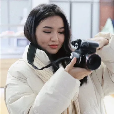 Zhanara/ profile