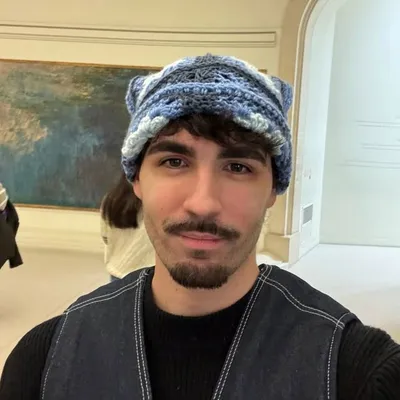 Cyriack profile