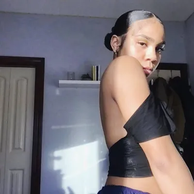aubree profile