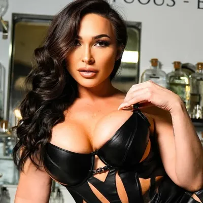 Aubrey Black profile