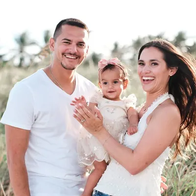 Aubrey Hernandez profile