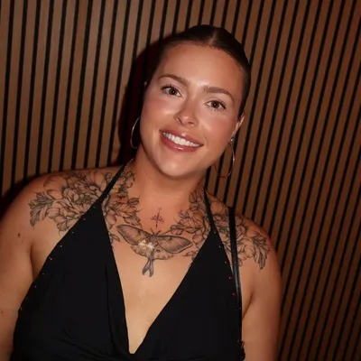 Aubrey Mullens profile