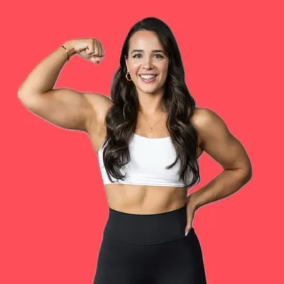 Aubrie Bromlow profile