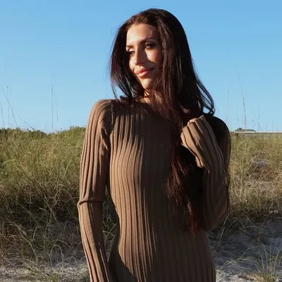 Aubrie Reyes profile