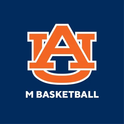 Auburn Men's Basketball profile