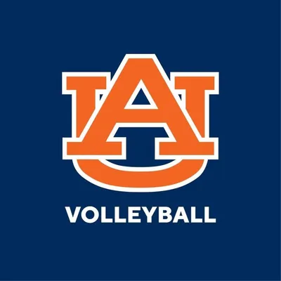 Auburn Volleyball profile
