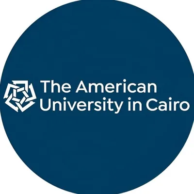 American University in Cairo Instagram profile photo