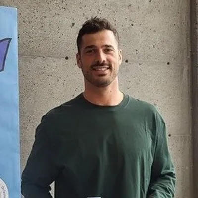 Antony Auclair profile