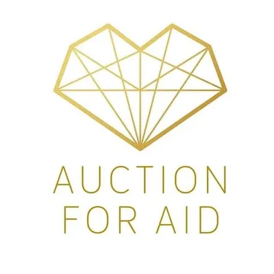 auctionforaid profile