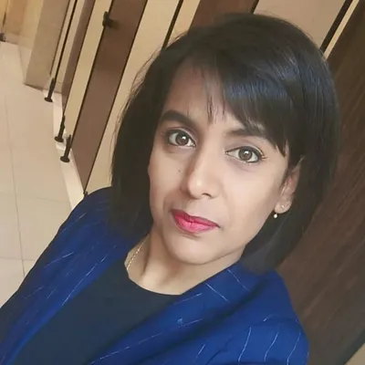 Surbhi Shrivastava profile