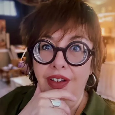 Aude Malbat Christin profile