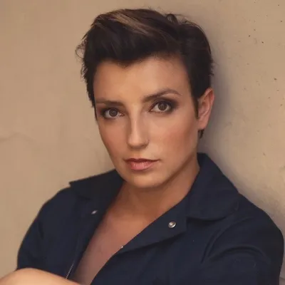 Aude Gogny-Goubert / Aude GG profile