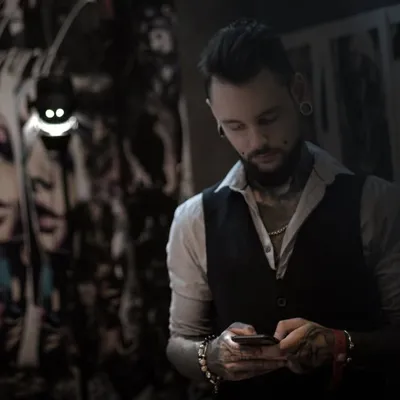 Sandry Riffard profile