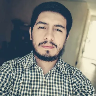 Audelino López profile
