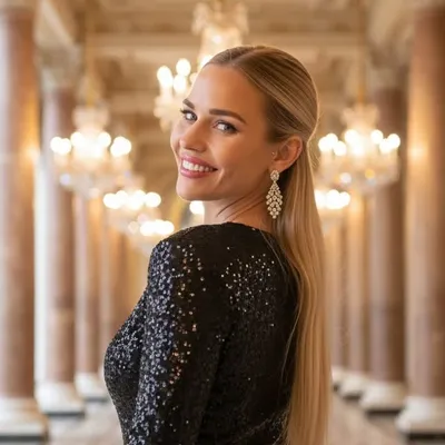 Aude Pire profile