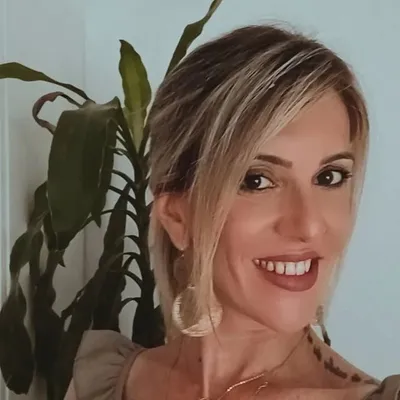 Audrey profile