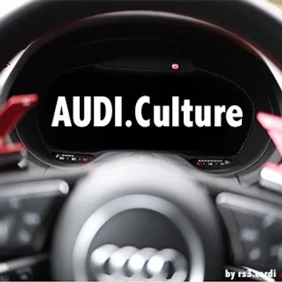 Audi Culture profile
