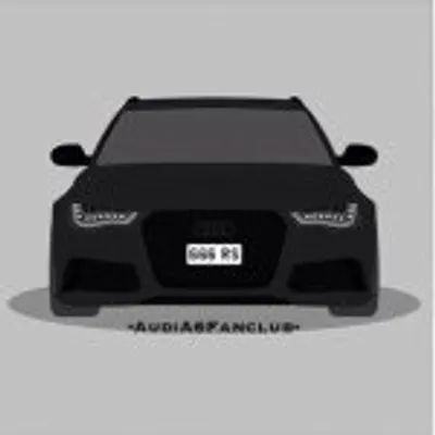 Audi A6 • C6 | C7 | C8 profile
