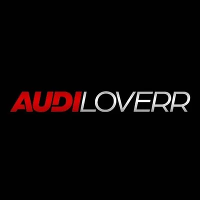 Audiloverr profile