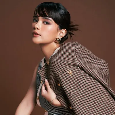 Audi Marissa profile