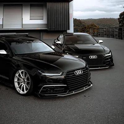 Audi Junkies ๐จ profile
