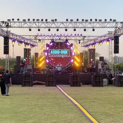 AUDIO-ONIK ENTERTAINMENT profile