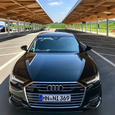 Audi Performance Lippe profile
