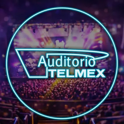 Auditorio Telmex profile