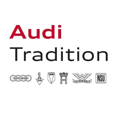 Audi Tradition profile