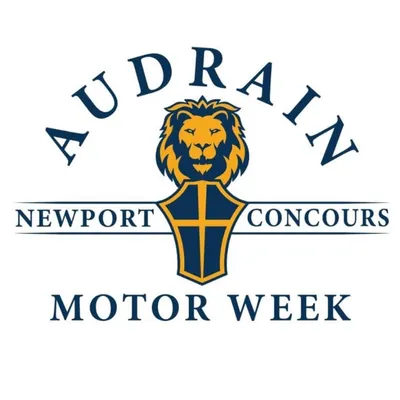 Audrain Concours & Motor Week profile