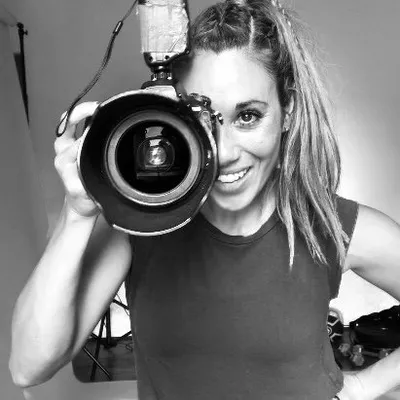 Audra Oden profile