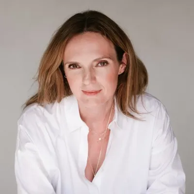 Audrey Leunens | Coach en Image Holistique - Belgique profile