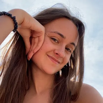 Audrey Leloup profile