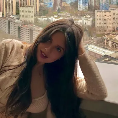 AUDREY LUCIA MARCELLA profile