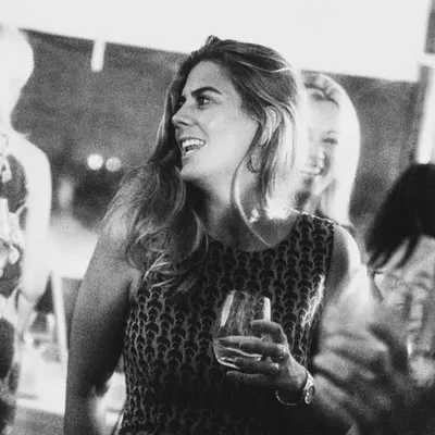 Audrey Thiriar profile